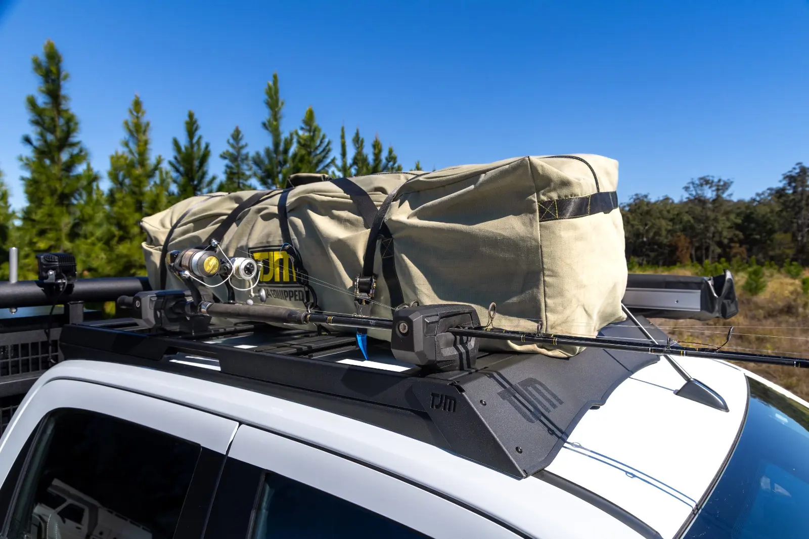 Roof Racks
