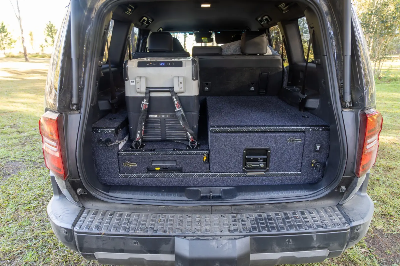 Storage Solutions